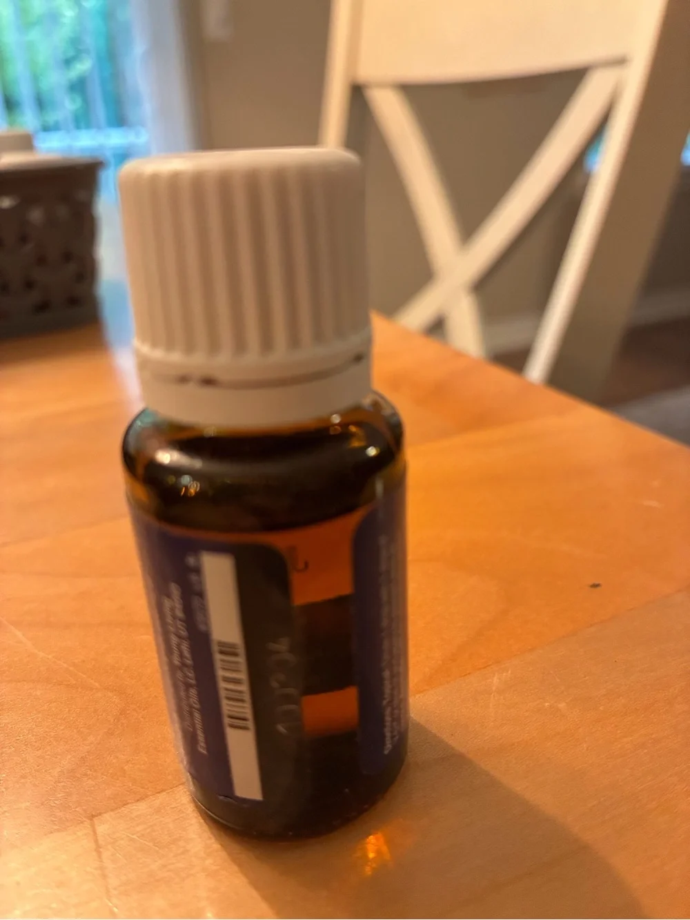 Young Living Juniper 15ml